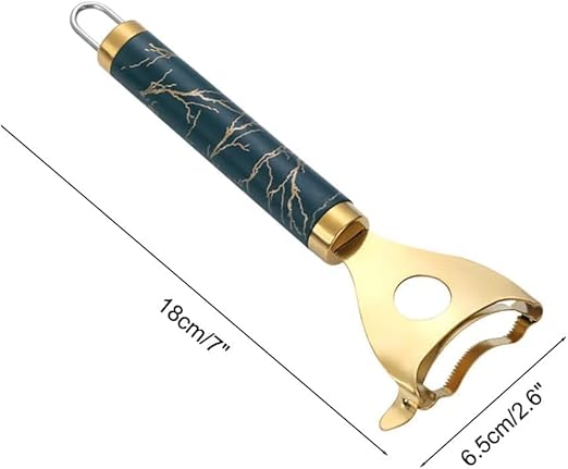 CORN PEELER GOLD