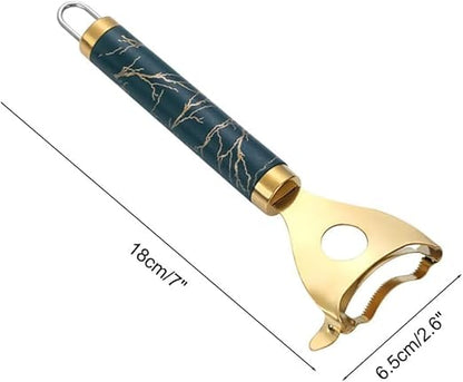 CORN PEELER GOLD