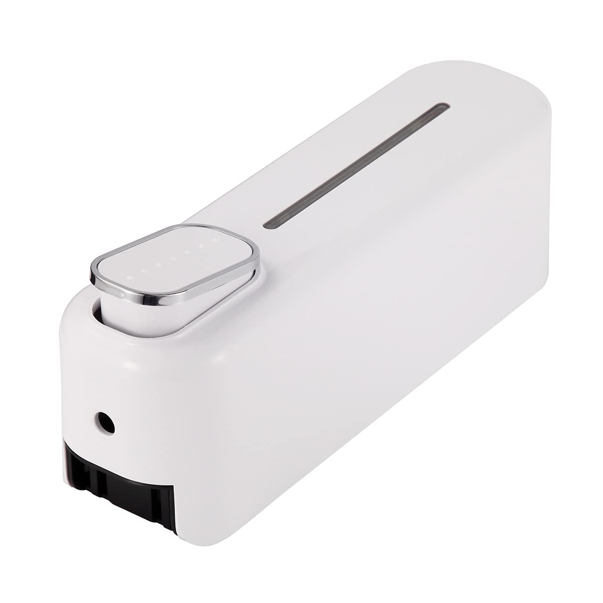 Wall-Mounted Soap Dispenser