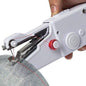 Electric Handheld Mini Portable Hand Sewing Machine