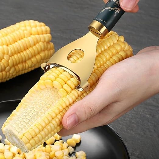 CORN PEELER GOLD