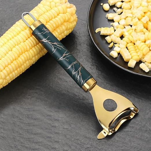 CORN PEELER GOLD