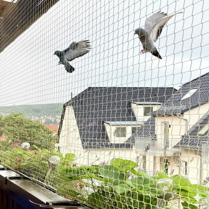 Pigeon Net for Balconies, Bird Control, Anti Bird