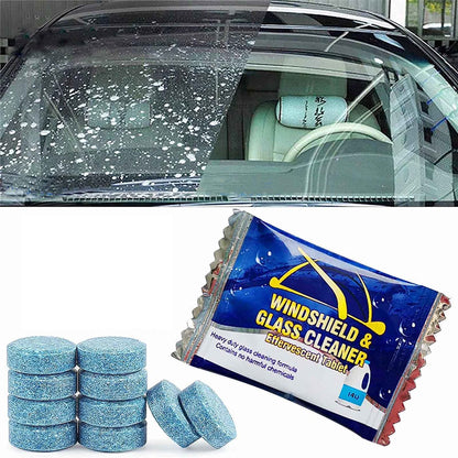 Pack of 6 Microfiber Car Duster Car Cleaning Kit