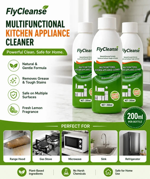 All-Purpose Cleaner Spray (Pack Of 3)