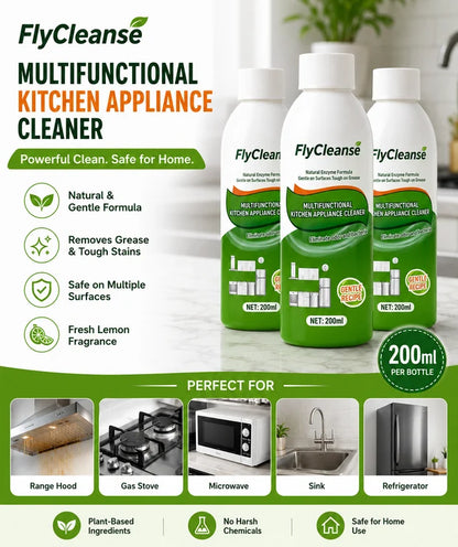 All-Purpose Cleaner Spray (Pack Of 3)