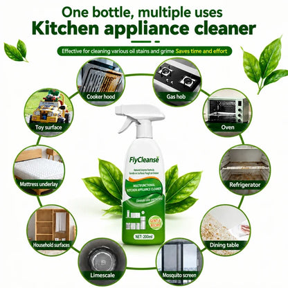 All-Purpose Cleaner Spray (Pack Of 3)