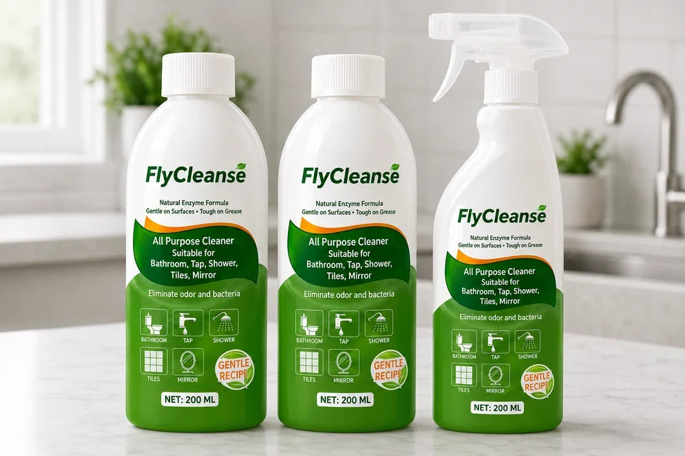 All-Purpose Cleaner Spray (Pack Of 3)