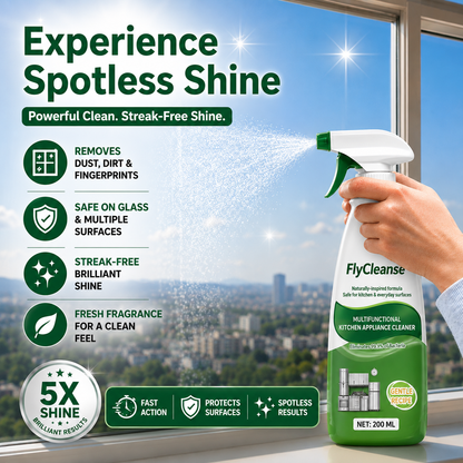 All-Purpose Cleaner Spray (Pack Of 3)