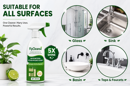 All-Purpose Cleaner Spray (Pack Of 3)