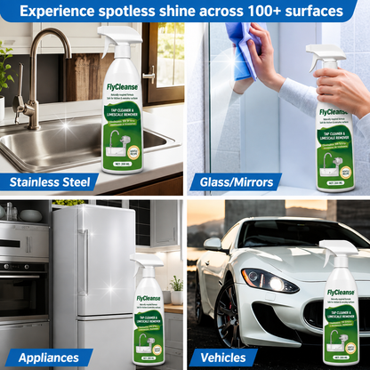 All-Purpose Cleaner Spray (Pack Of 3)